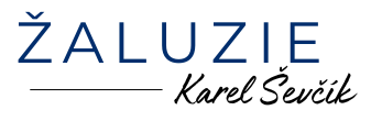 Žaluzie, markýzy, rolety Svitavy, Letovice, Boskovice, Blansko – Karel Ševčík